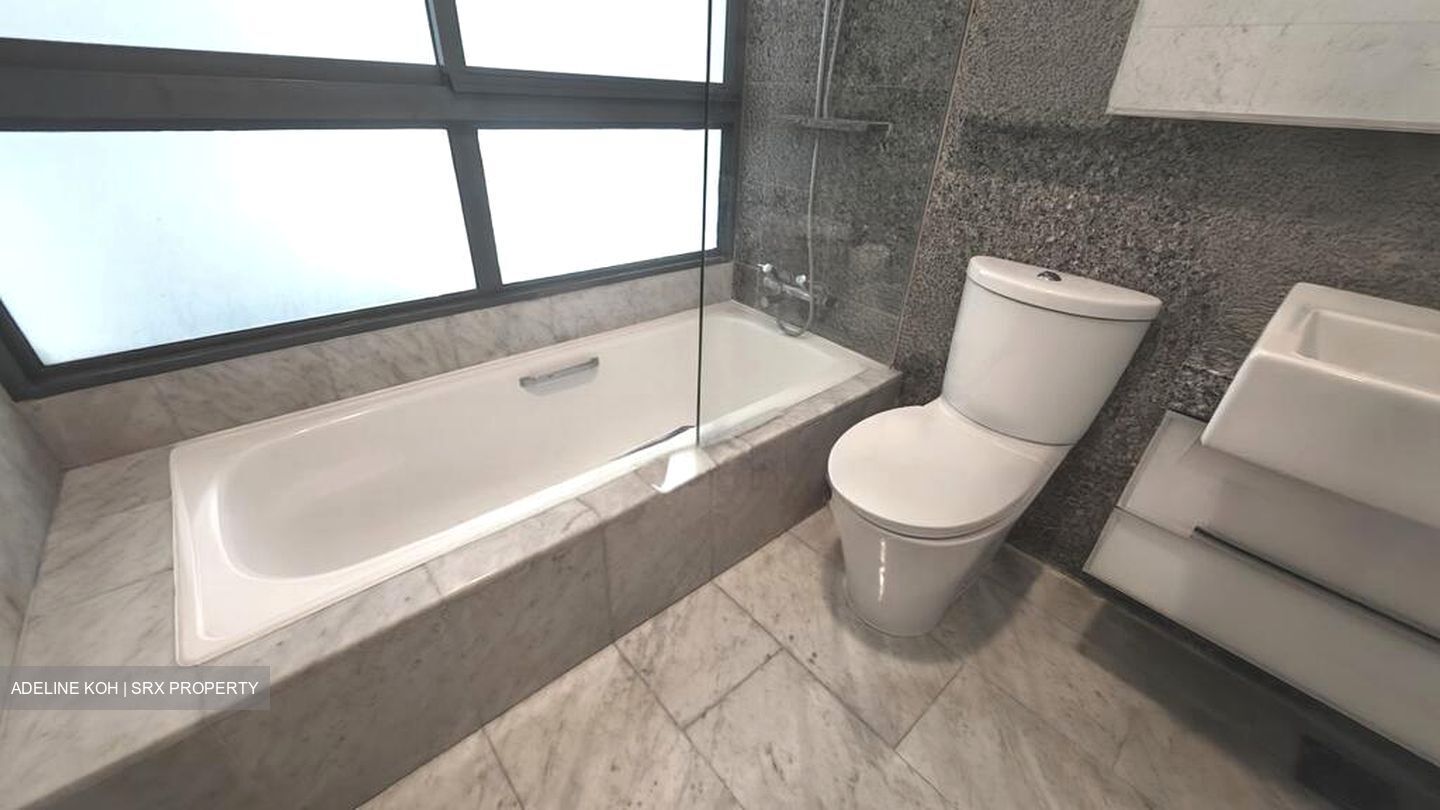 RiverGate (D9), Apartment #524431031
